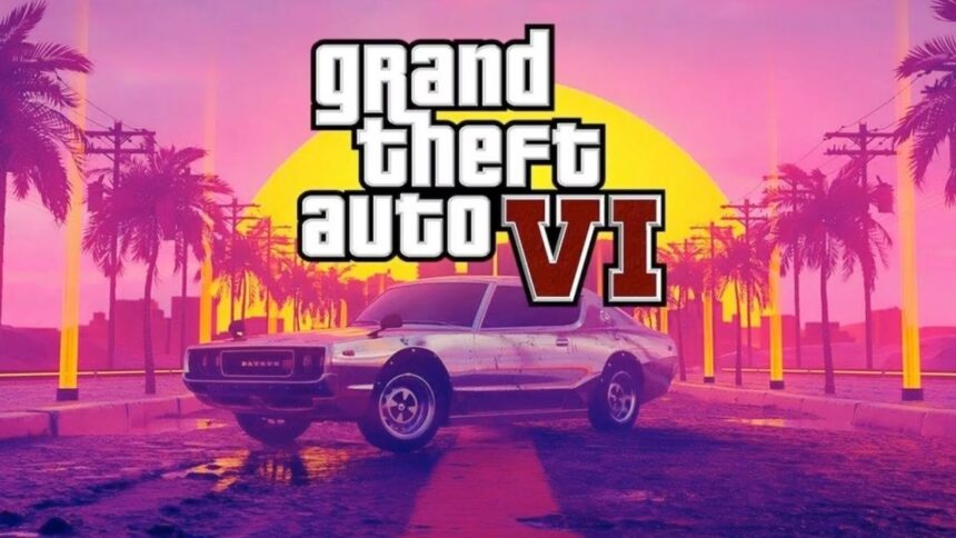 Rockstar’s New Fiscal Year Hints GTA 6 Release Date Is Finally Locked