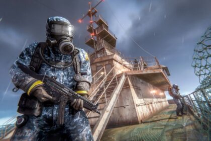 Rust 2 Steam Page Appears Online, Facepunch Responds With Cryptic Tease 7 Rust 2 Steam Page Appears Online, Facepunch Responds With Cryptic Tease