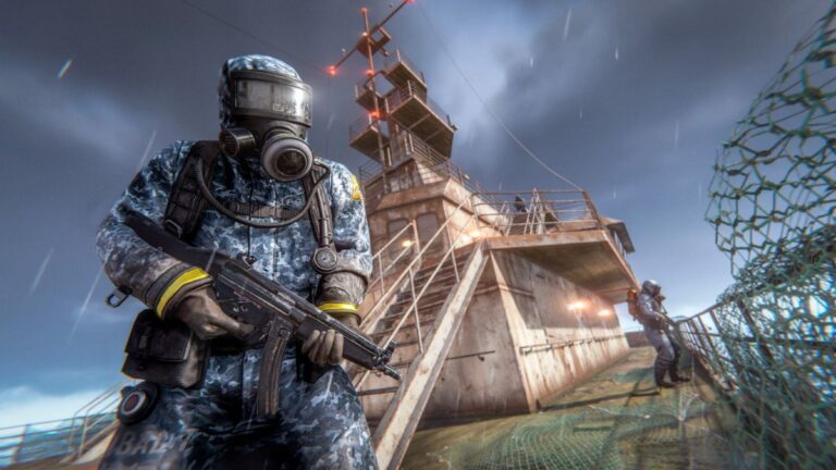 Rust 2 Steam Page Appears Online, Facepunch Responds With Cryptic Tease 7 Rust 2 Steam Page Appears Online, Facepunch Responds With Cryptic Tease