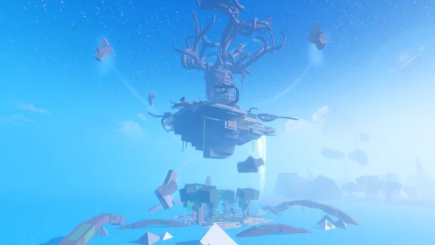 Sailor Piece Sea 2 Launches Today