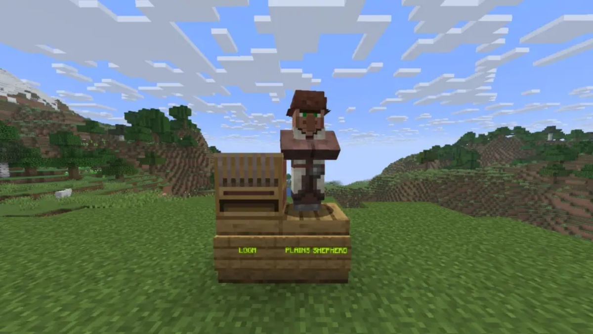 Shepherd – Decorative Master