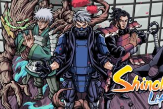 Shindo Life Codes (May 2026) 18 Shindo Life Codes