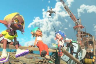 Splatoon Raiders Hits Switch 2 on July 23 with Story Campaign and $49.99 Price