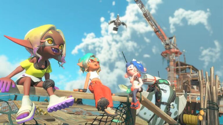 Splatoon Raiders Hits Switch 2 on July 23 with Story Campaign and $49.99 Price