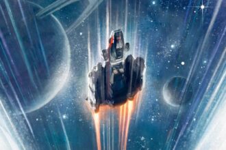 Starfield PS5 Release Date Set for April 7: Free Lanes Update, Terran Armada DLC, and Launch Times 21 Starfield Free Lanes and PS5 release