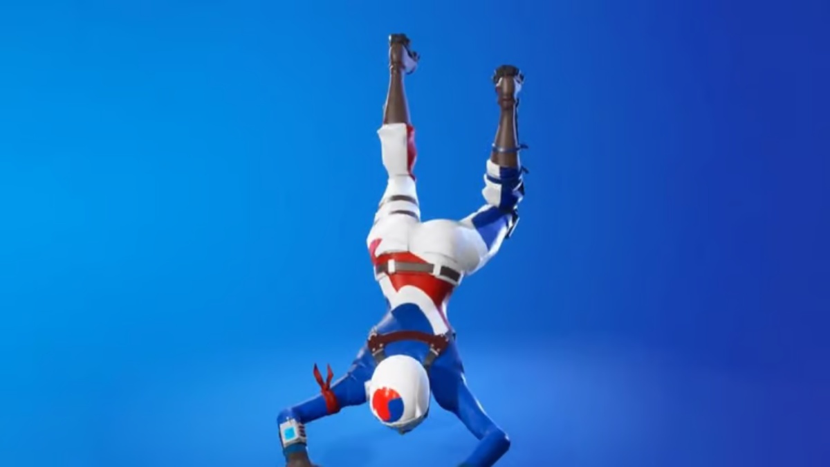 The 15 Rarest Fortnite Emotes in 2026 You Need to Know About 13 The-Worm