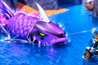 Titan Fishing Codes (April 2026) 86 Titan Fishing Codes