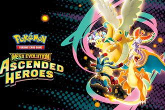 Two New Pokémon TCG Ascended Heroes Sets Drop This April and They’re Looking Awesome