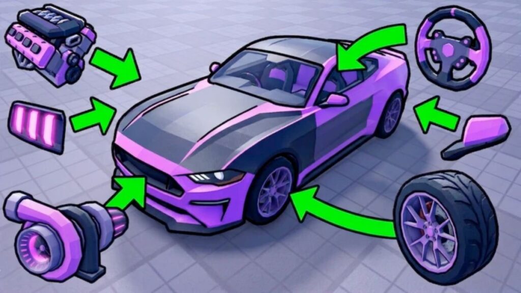 Unbox Your Car Codes