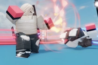 Untitled Boxing Game (UBG) Codes