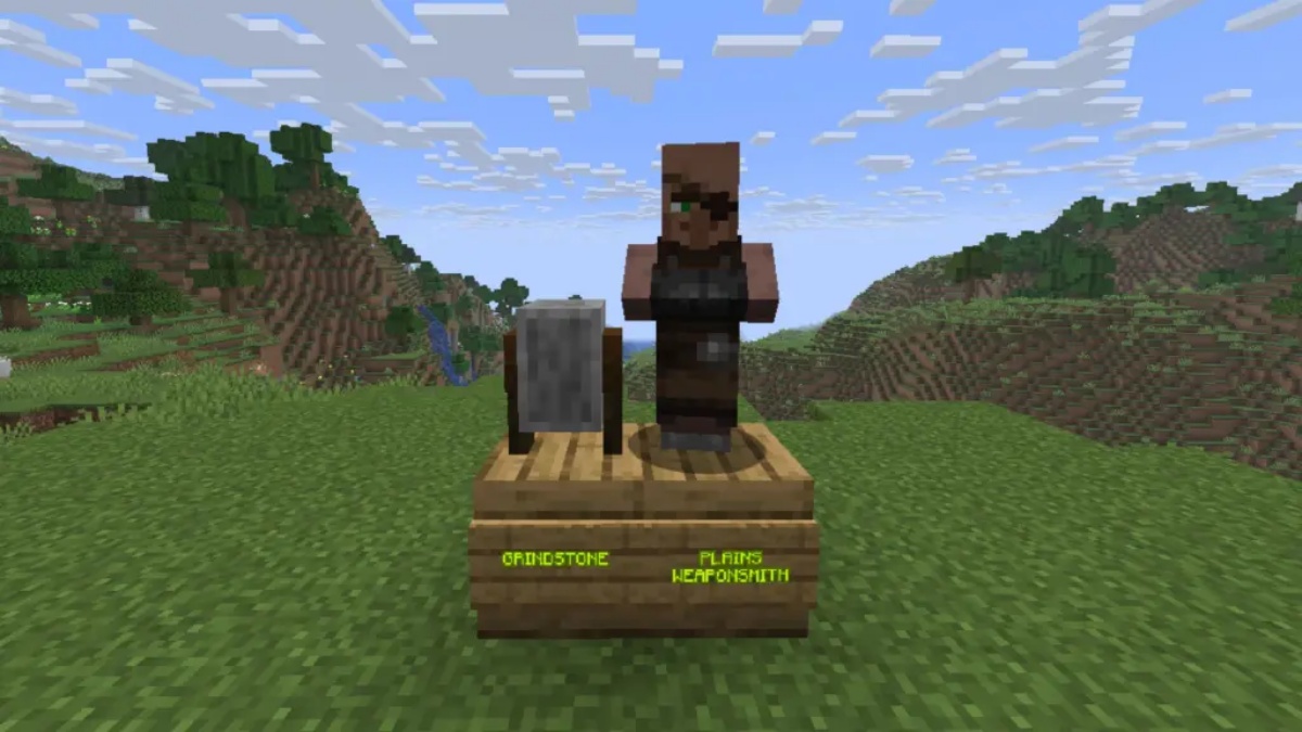 Weaponsmith – Your Weapons Hub