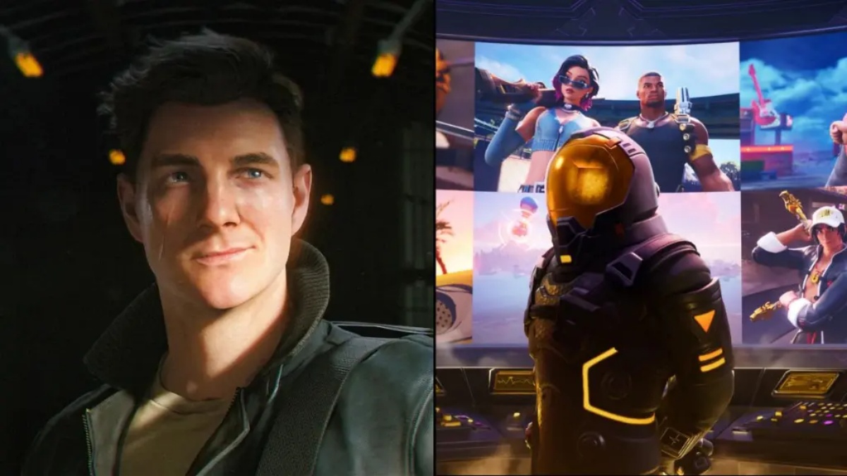 What’s the Story in Chapter 7 Season 3