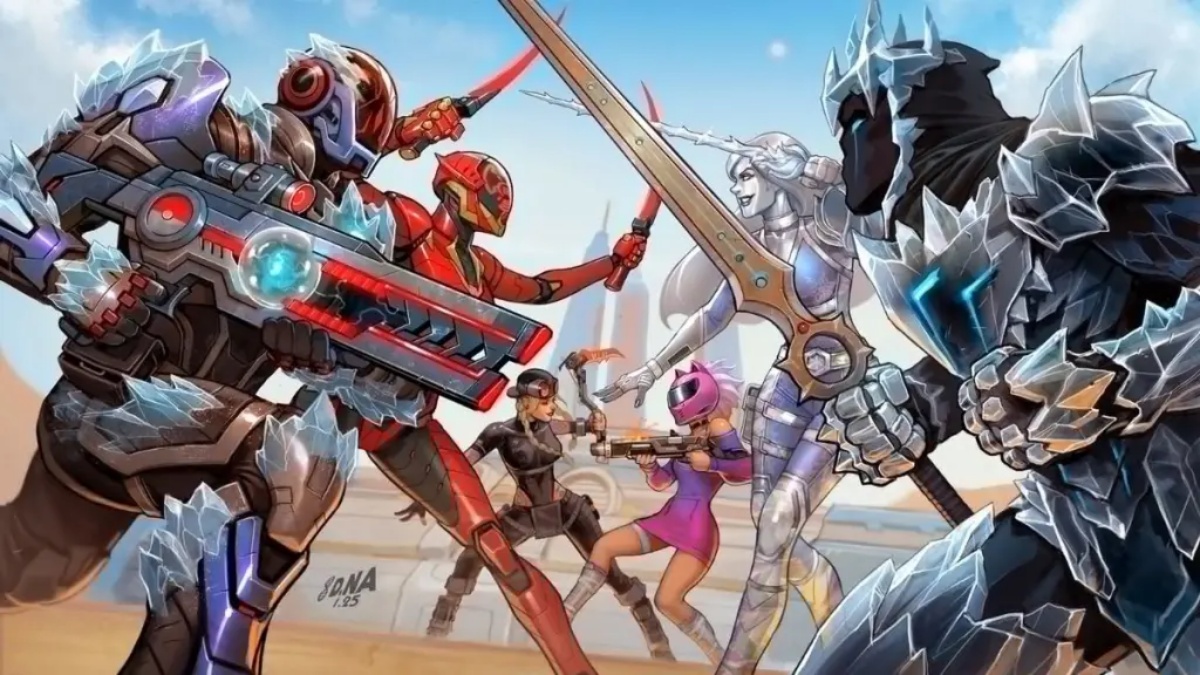 When Does Fortnite Chapter 7 Season 3 Launch