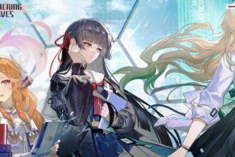 Wuthering Waves 3.3 Livestream