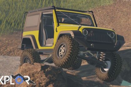 Roblox XPLOR Codes (April 2026) 5 XPLOR Codes