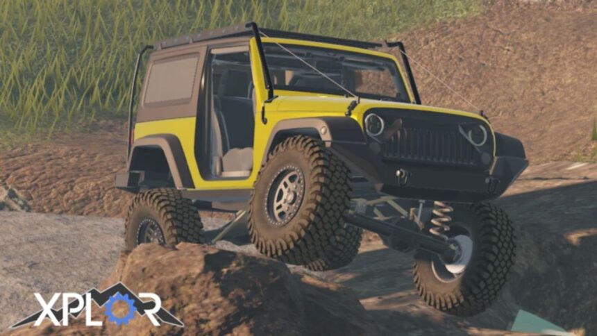 Roblox XPLOR Codes (April 2026) 1 XPLOR Codes