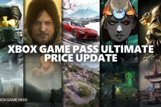 Game Pass Ultimate New Price Is Here, But There's a Catch for Call of Duty Fans 17 Xbox Game Pass Ultimate New Price Drops