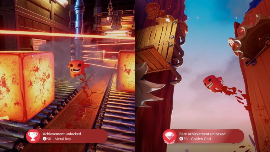 Xbox Revamps Achievements with Custom Icons, Hidden Games, and 100% Completion Highlights 1 Xbox Just Made Achievements