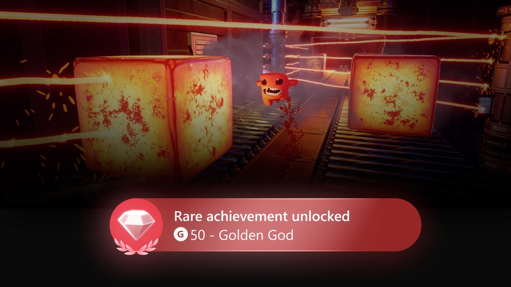 Xbox Revamps Achievements with Custom Icons, Hidden Games, and 100% Completion Highlights 2